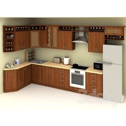 Kitchen - kitchen 