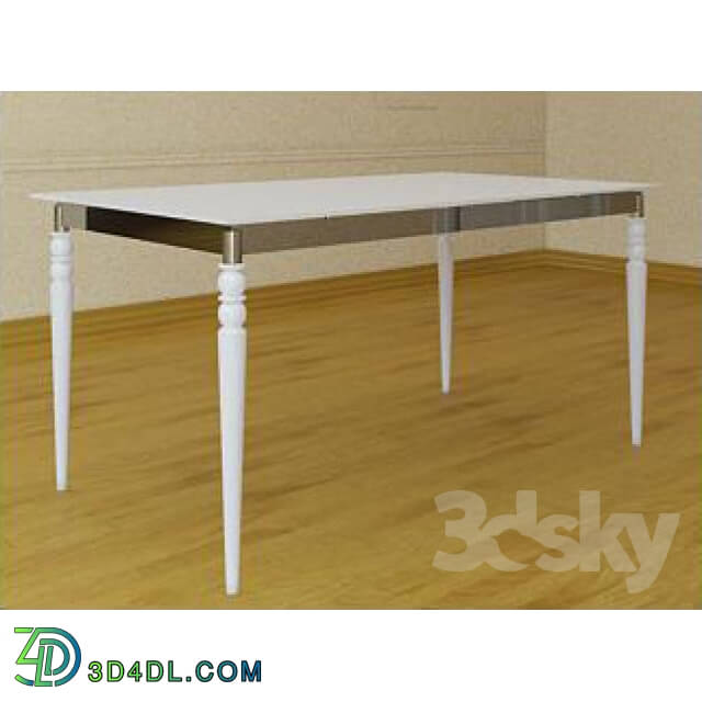 Table - Table calligaris