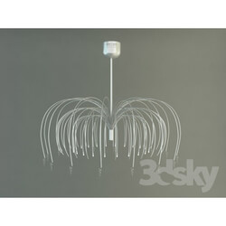 Ceiling light - Chandelier AURELIANO TOSO 