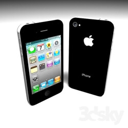 Phones - iPhone 4 