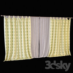 Curtain - curtains 