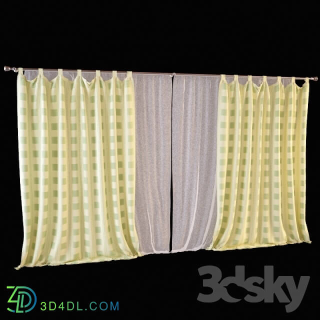 Curtain - curtains