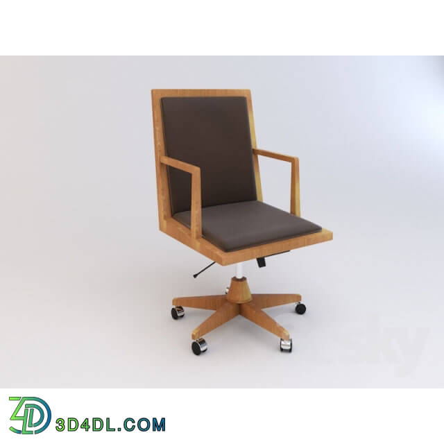 Arm chair - POLTRONA 900 GIREVOLE_ Morelato