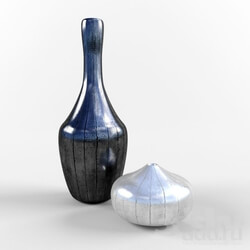 Vase - A couple of vases 