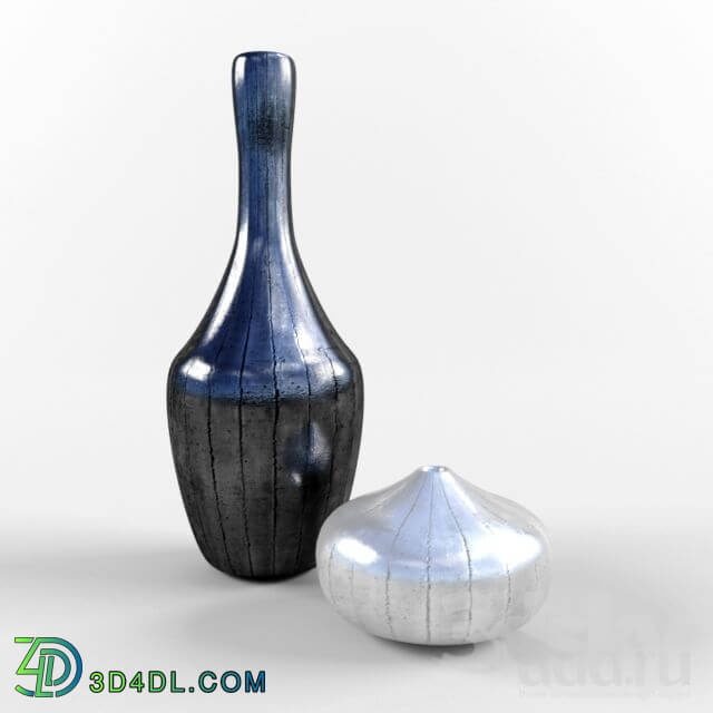 Vase - A couple of vases