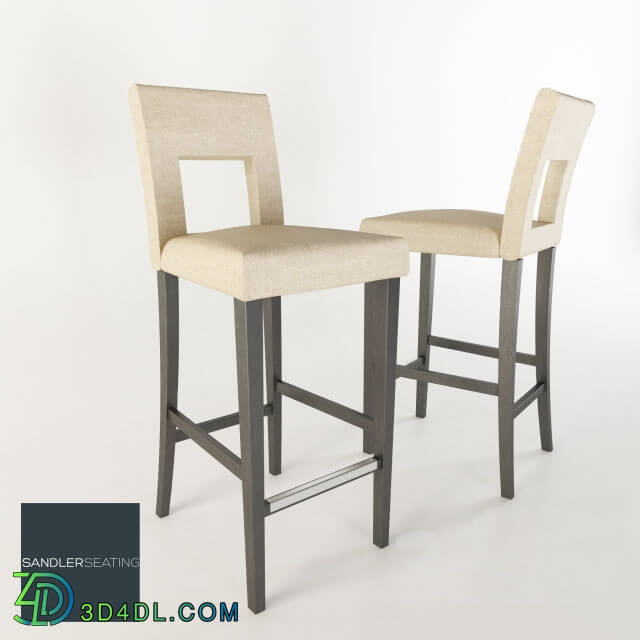 Chair - Sandler Seating Bar Stool