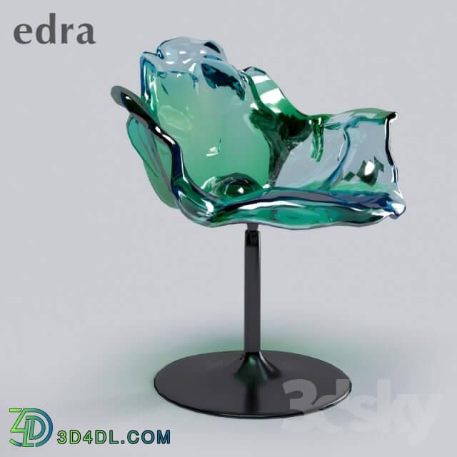 Chair - Ella by Edra