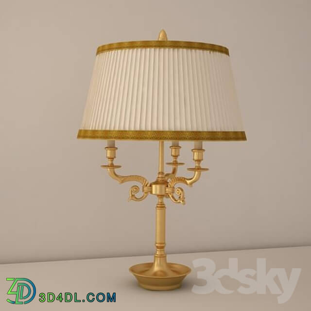 Table lamp - Table lamp Ciulli. art 96718