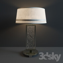 Table lamp - Table lamp 