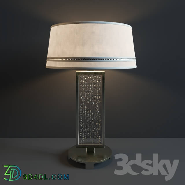 Table lamp - Table lamp