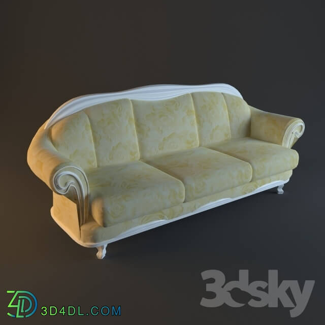 Sofa - sofa