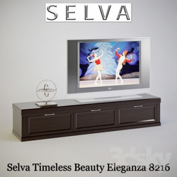Sideboard _ Chest of drawer - Selva Timeless Beauty Eleganza 8216 