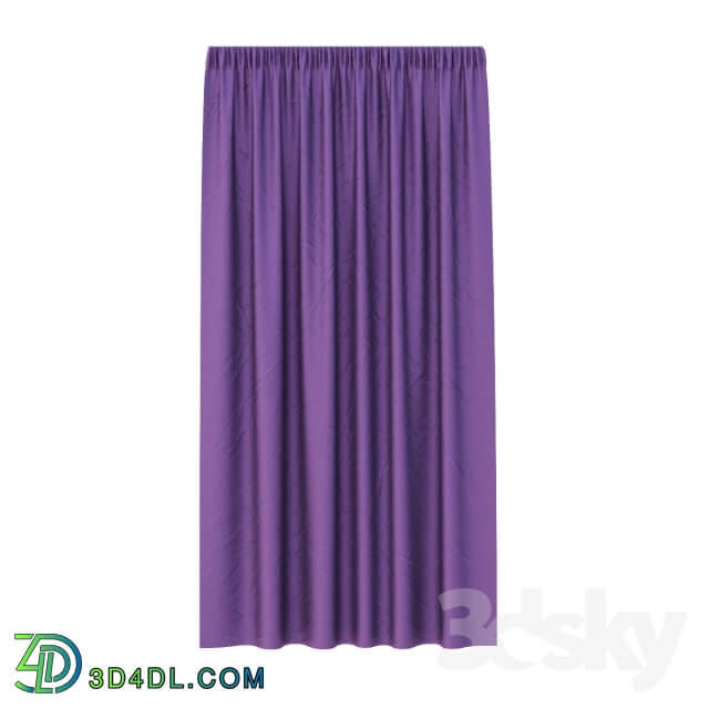 Curtain - Curtains_ shtory2