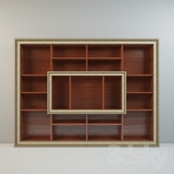 Other - shelving 