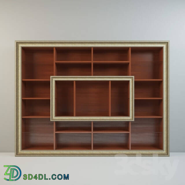 Other - shelving