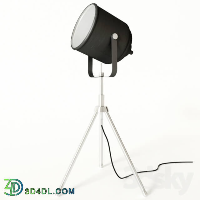 Floor lamp - Lamp