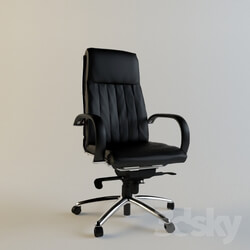 Office furniture - Chair head 
