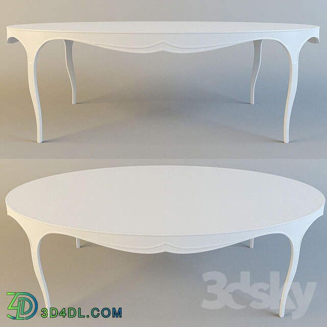 Table - Dining table