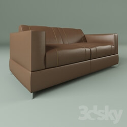 Sofa - Larry Poltrona Frau 