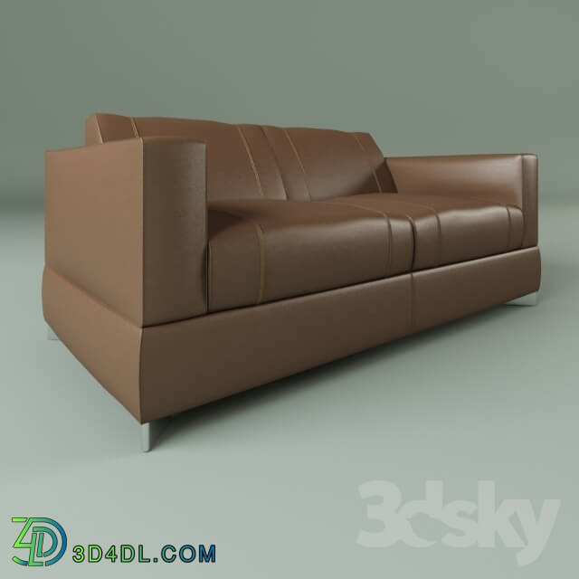 Sofa - Larry Poltrona Frau