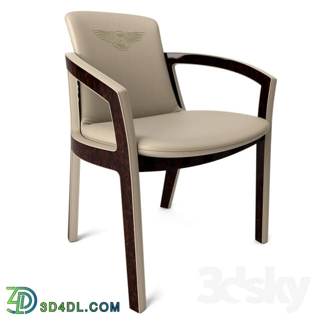 Table _ Chair - Table and chairs Bentley Home_ Belgravia Chair_ Madeley Table