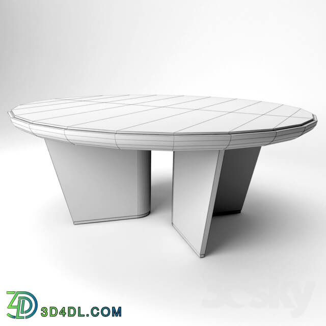 Table _ Chair - Table and chairs Bentley Home_ Belgravia Chair_ Madeley Table