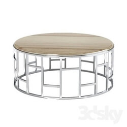 Table - Coffee table Pusha 