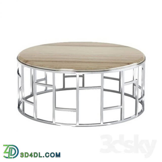 Table - Coffee table Pusha