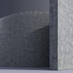 Arroway Concrete (037) 