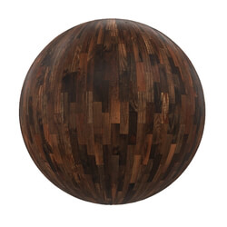 CGaxis-Textures Wooden-Tiles-Volume-04 dark old wood tiles (01) 