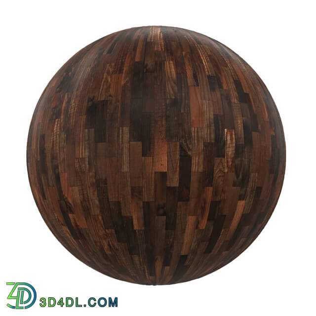 CGaxis-Textures Wooden-Tiles-Volume-04 dark old wood tiles (01)