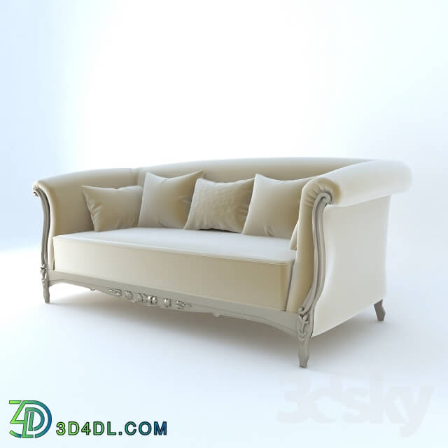 Sofa - Sofa Savio Firmino