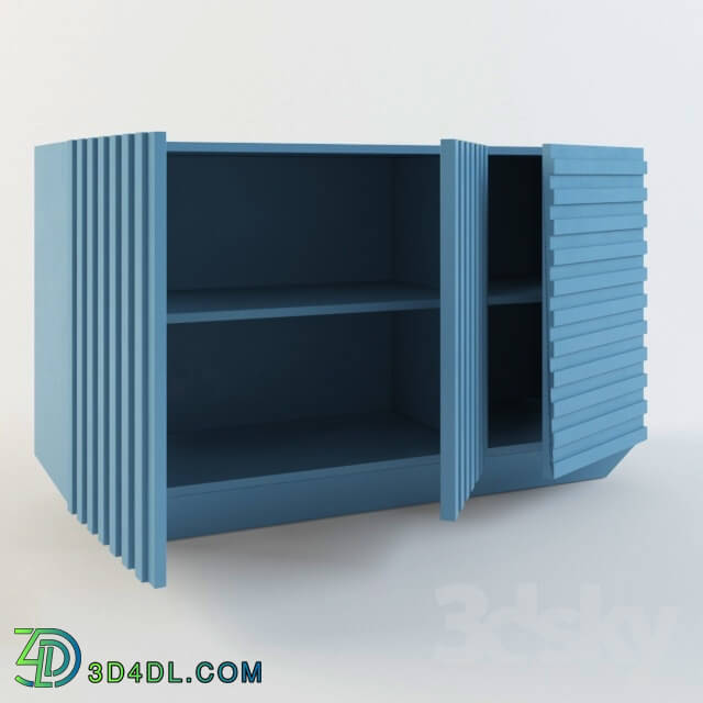 Sideboard _ Chest of drawer - Miniforms - Code