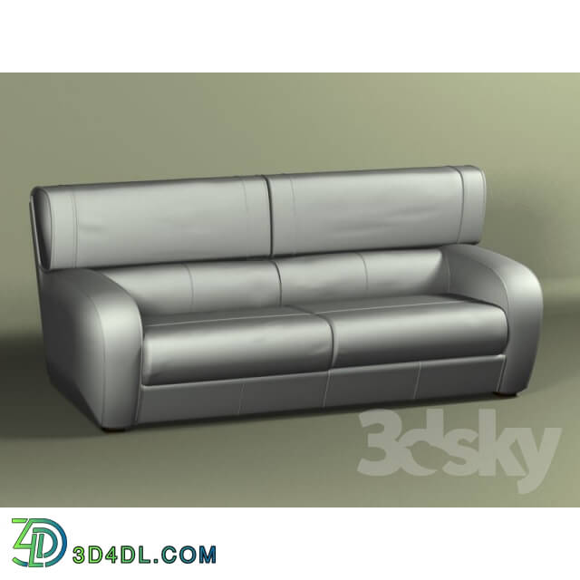 Sofa - Essen 2 p maxi