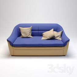 Sofa - Galant-2 sofa 