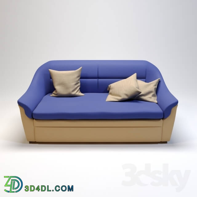 Sofa - Galant-2 sofa