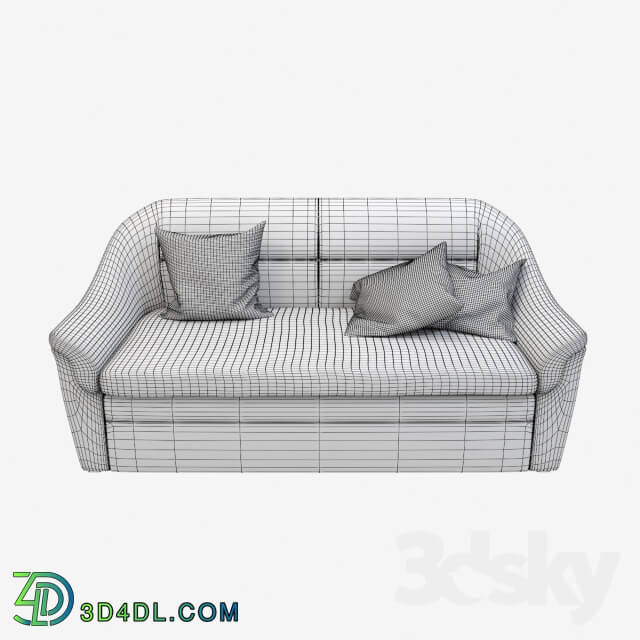 Sofa - Galant-2 sofa