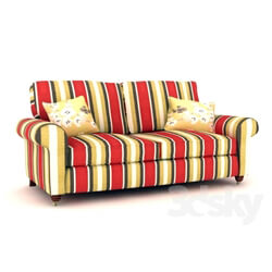 Sofa - Duresta 