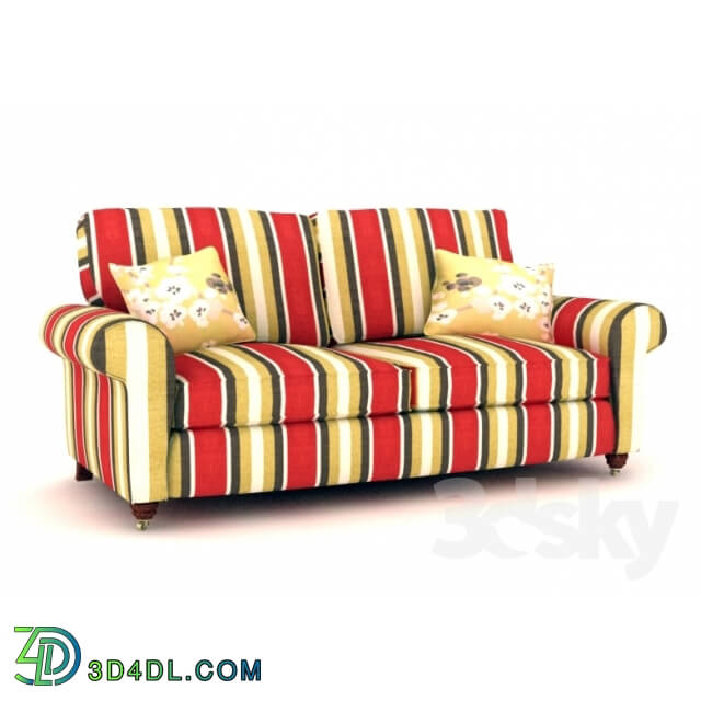 Sofa - Duresta