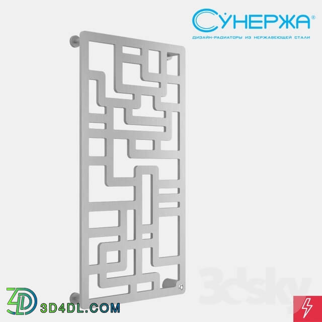 Towel rail - REB Sunerja Cosmopolite-10