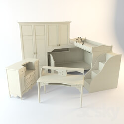 Full furniture set - Spar Diletta 