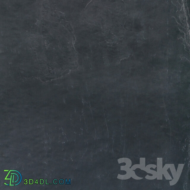 Stone - Black Slate veneer sheet_ sheet 3