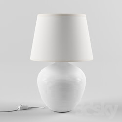 Table lamp - IKEA Gryby 