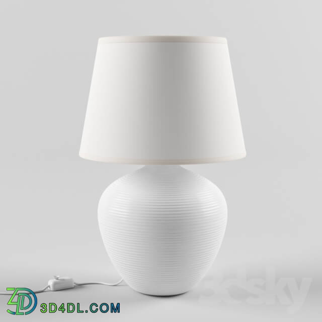 Table lamp - IKEA Gryby