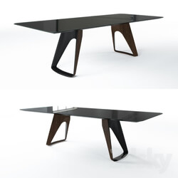 Table - Preston Dining Table 