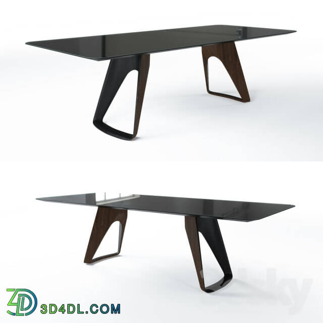 Table - Preston Dining Table