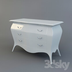 Sideboard _ Chest of drawer - Chest Of Vogue 
