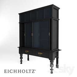 Wardrobe _ Display cabinets - Eichholtz Barneys 