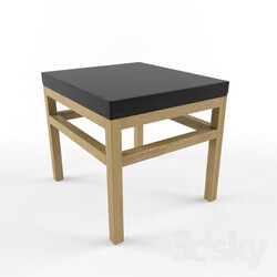 Table - Mini_stock 