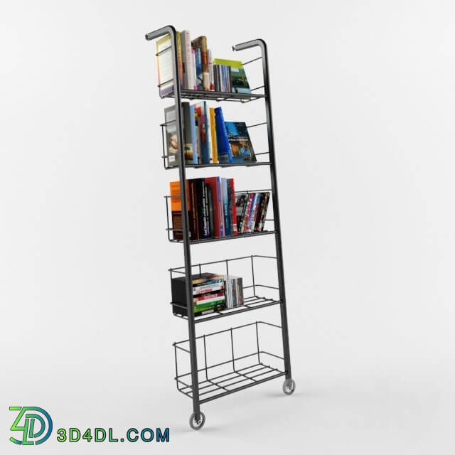 Other - bookshelf